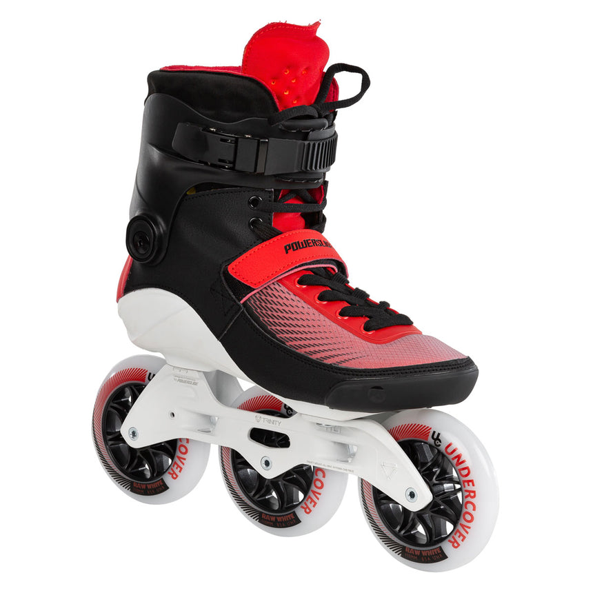 Patins Powerslide Swell Bolt 110 (39 ao 43)
