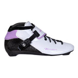 Bota Powerslide Dragon White (36 ao 38)