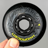 Roda Rollerblade Hydrogen 80mm 85A (8 rodas)