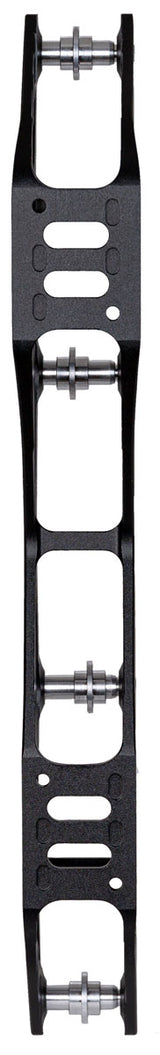 Base Powerslide Core X-perience 4 x 90 / 3 x 110mm (11.25")