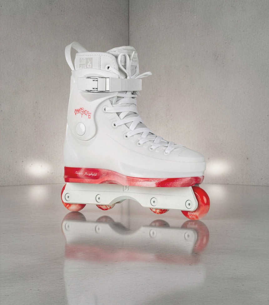 Patins Playlife Rave Tomo Pro (39 ao 42)