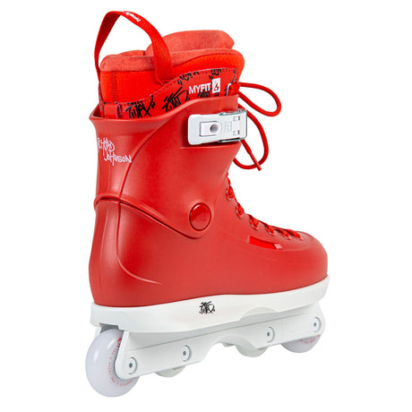 Patins USD Sway Rachard Johnson (37 ao 43)