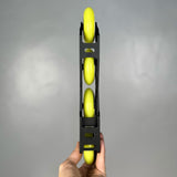 Kit Base Rollerblade Lightning 80 - 4 x 80 (255mm)