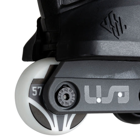 Patins USD Transformer (35 ao 38)