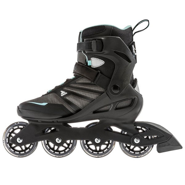 Patins Rollerblade Zetrablade Light Blue (35 ao 38)