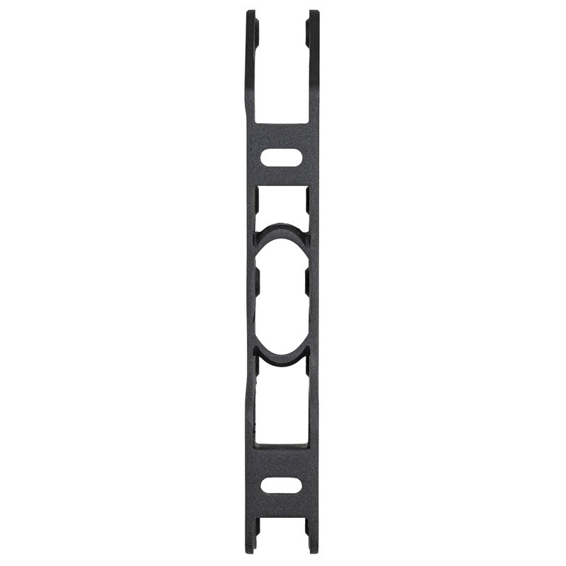 Base Powerslide Surface - 3 x 110mm/ 4x84mm (10,2")