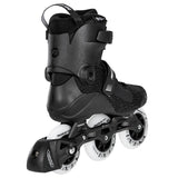 Patins Powerslide Swell Lite Black 100 (36 ao 43)