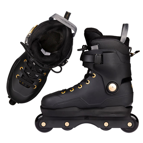 Patins Iqon ACT Chad Hornish (38 ao 43)