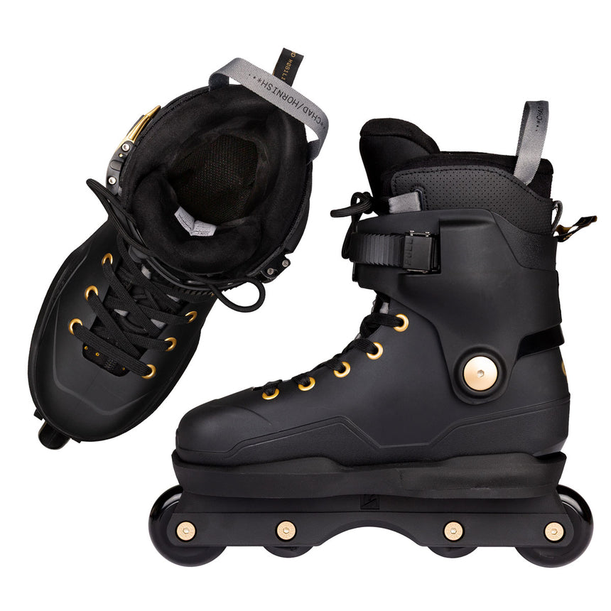 Patins Iqon ACT Chad Hornish (38 ao 43)