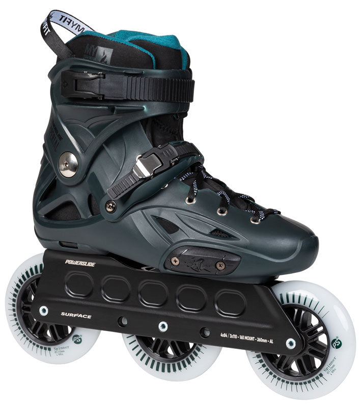 Patins Powerslide Imperial 110 (37 ao 44)