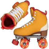 Patins Chaya Cozy Summer Breeze Orange (35 ao 39)