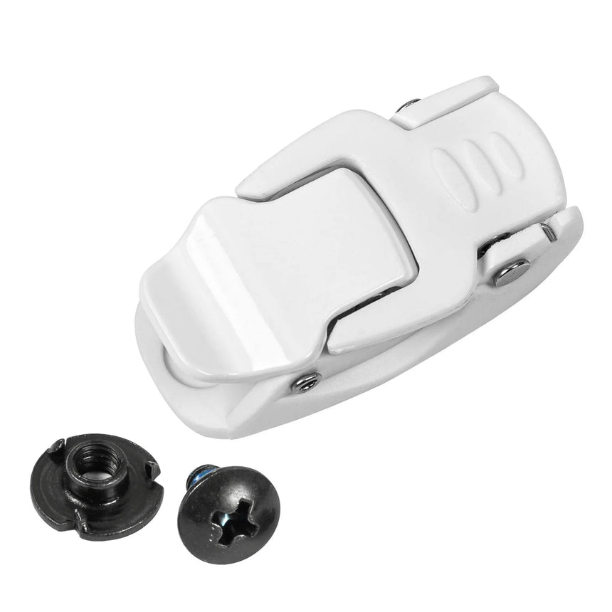 Catraca de presilha Powerslide RX4 (un)