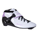 Bota Powerslide Dragon White (36 ao 38)