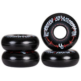 Roda Undercover Bobi Spassov 60mm - 90A (4 rodas)