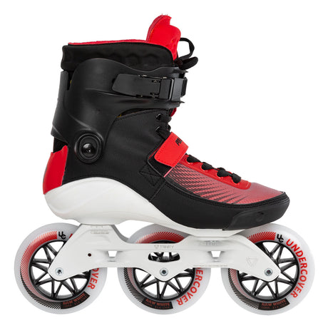 Patins Powerslide Swell Bolt 110 (39 ao 43)