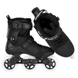 Patins Powerslide Swell Lite Black 100 (36 ao 43)