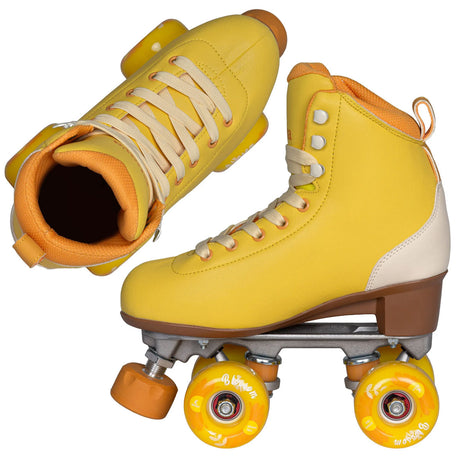 Patins Chaya Cozy Summer Breeze Yellow (34 ao 39)