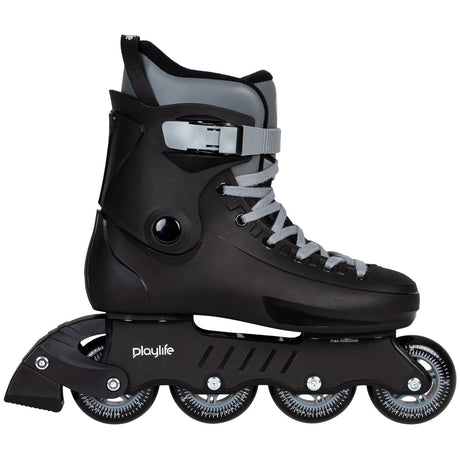 Patins Playlife Rave Black (37 ao 42)