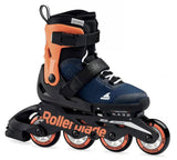 Patins Rollerblade Microblade Cube Meninos (26 ao 30)