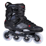 Patins Hardcore Evo Pro 80 (36 ao 43)