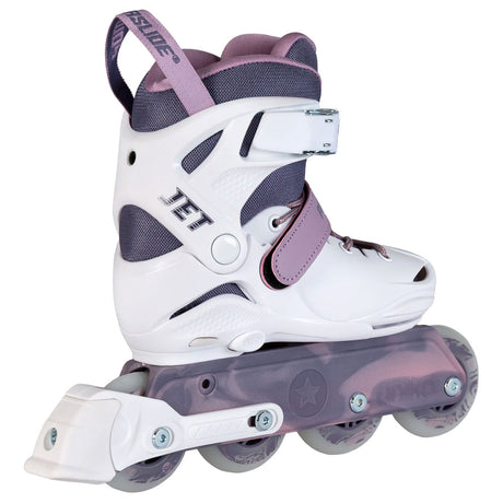 Patins Powerslide Jet Blackberry (25 ao 36)