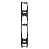 Base Powerslide Nova Black - 3 x 110 (260mm)