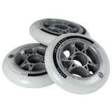 Roda Powerslide Infinity 100mm - 85A (6 rodas)