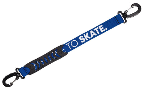 Porta Patins Powerslide Azul