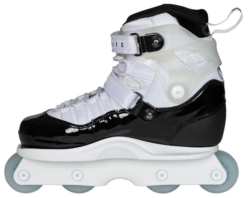 Patins Gawds Franky Morales White (39 ao 42)