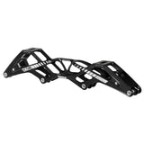 Base Powerslide Icon 4 x 110mm (13,3")
