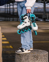 Patins Rollerblade Lightning 80 W (33 ao 38)