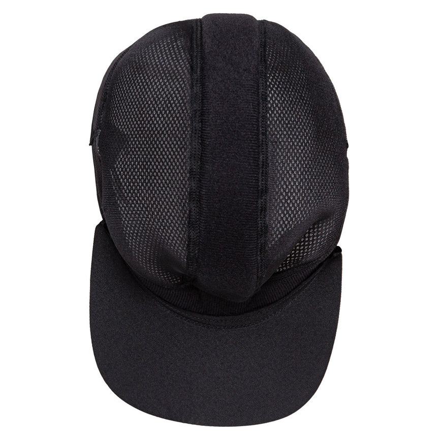 Capacete Ennui Elite White