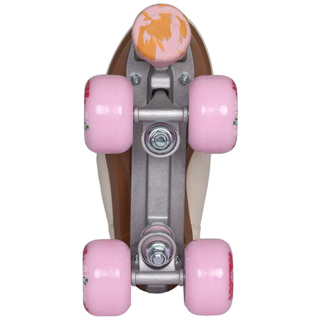 Patins Chaya Cozy Summer Breeze Cream (35 ao 39)