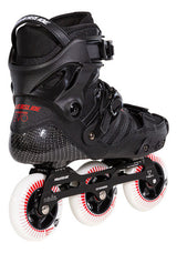 Patins Powerslide Hardcore Evo Pro 90 (38, 39 e 44)