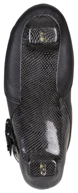 Bota Powerslide Falcon Preta (36 ao 42)