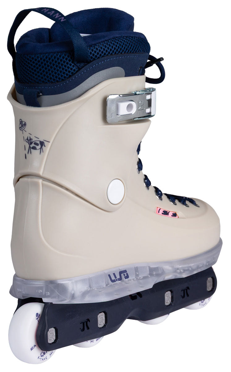 Patins USD Sway Witzemann II (37 ao 43)