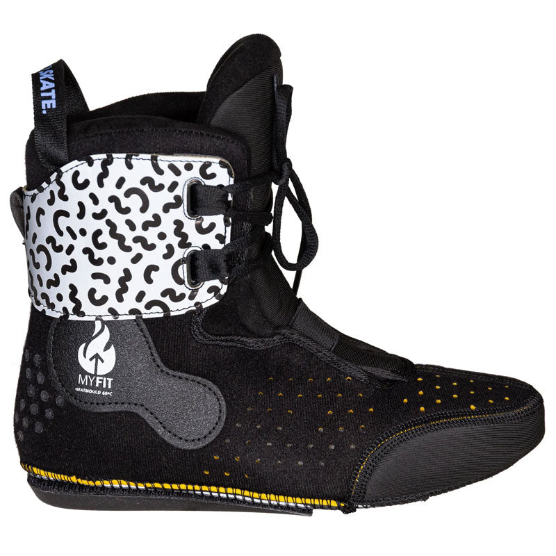 Patins Powerslide Next 125 Pro (40 ao 43)