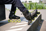 Patins Rollerblade Lightning 80 (36 ao 46)