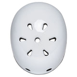 Capacete Ennui Elite White