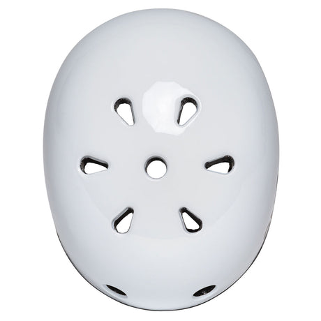 Capacete Ennui Elite White
