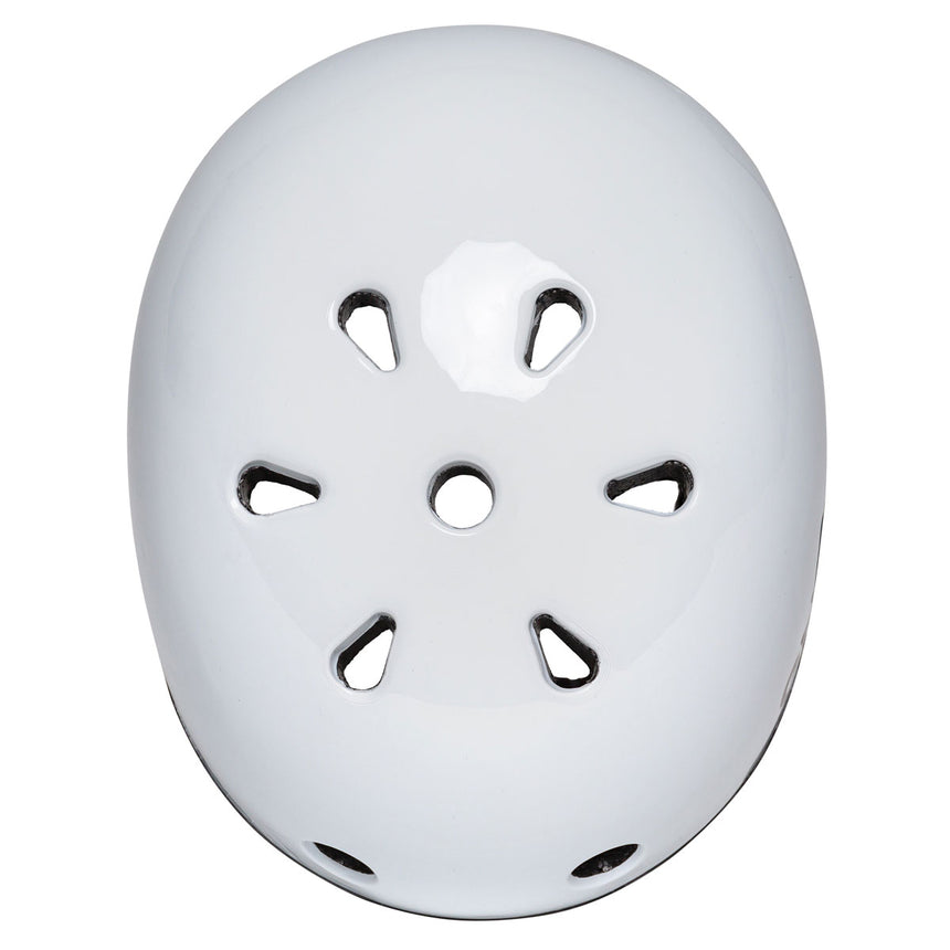 Capacete Ennui Elite White