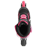 Patins Rollerblade Microblade Pink (31 ao 38)