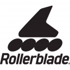 Roda Rollerblade Hydrogen 100mm 85A (6 rodas)