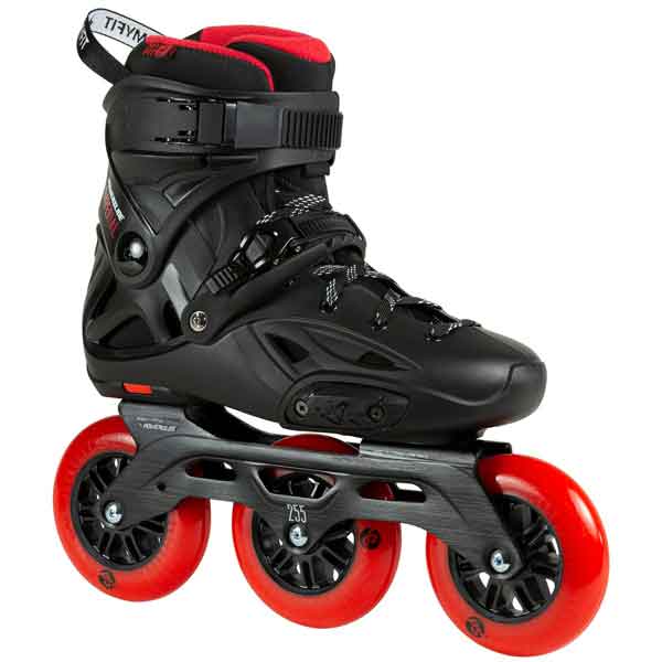 Patins Powerslide Imperial 110 (37 ao 44)