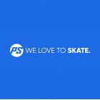 Mochila Powerslide We Love To Skate