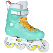 Patins Powerslide Zoom Baby Blue (35 ao 40)