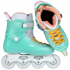 Patins Powerslide Zoom Baby Blue (35 ao 40)