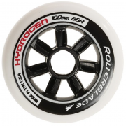 Roda Rollerblade Hydrogen 100mm 85A (8 rodas)