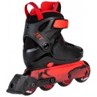 Patins Powerslide Jet Black (25 ao 36)