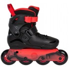 Patins Powerslide Jet Black (25 ao 36)